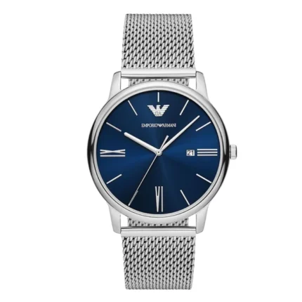 EMPORIO ARMANI Kappa Quartz Watch - AR80010