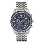 EMPORIO ARMANI Sportivo Quartz Watch - AR6072