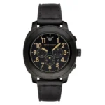 EMPORIO ARMANI Sportivo Quartz Watch - AR6061
