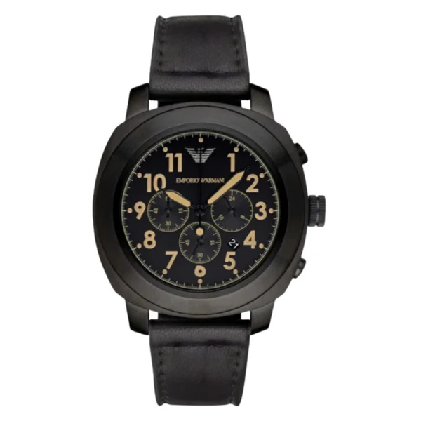 EMPORIO ARMANI Sportivo Quartz Watch - AR6061 EMPORIO ARMANI Sportivo Quartz Watch - AR6061