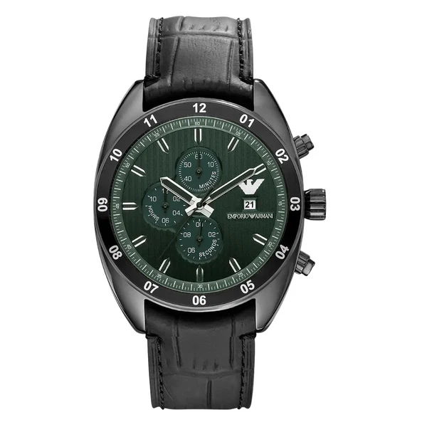 EMPORIO ARMANI Sportivo Quartz Watch - AR5917 EMPORIO ARMANI Sportivo Quartz Watch - AR5917