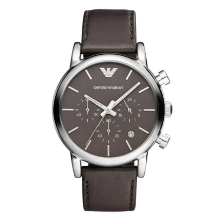 EMPORIO ARMANI Classic Quartz Watch - AR1734