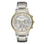 EMPORIO ARMANI Dress Quartz Watch - AR11076