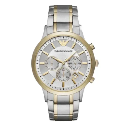 EMPORIO ARMANI Dress Quartz Watch - AR11076