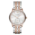 EMPORIO ARMANI Classic Quartz Watch - AR1839