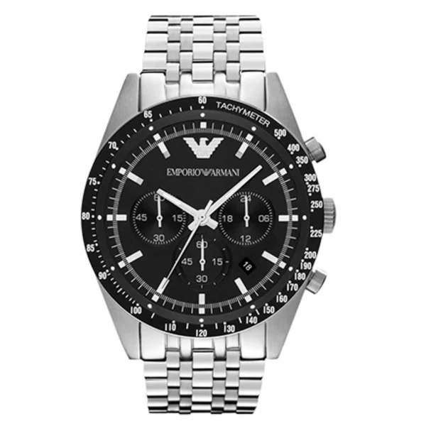 EMPORIO ARMANI Sportivo Quartz Watch - AR5988 EMPORIO ARMANI Sportivo Quartz Watch - AR5988