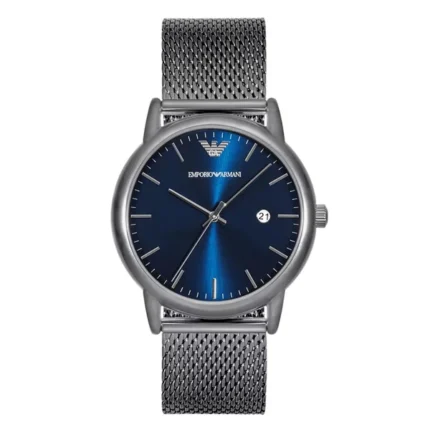 EMPORIO ARMANI Dress Quartz Watch - AR11053