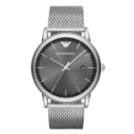 EMPORIO ARMANI Dress Quartz Watch - AR11069