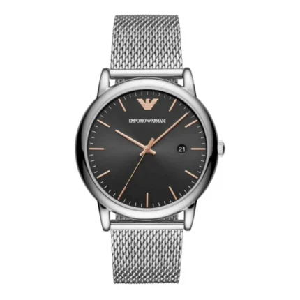 Emporio Armani Luigi Quartz Watch - AR11272