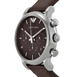 EMPORIO ARMANI Classic Quartz Watch - AR1734