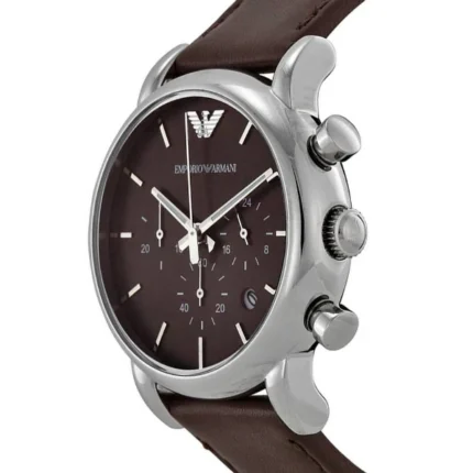 EMPORIO ARMANI Classic Quartz Watch - AR1734