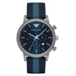 EMPORIO ARMANI Quartz Men's Watch AR-1949