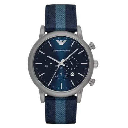 EMPORIO ARMANI Quartz Men's Watch AR-1949