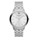 EMPORIO ARMANI Retro Quartz Watch - AR-1745