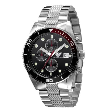 EMPORIO ARMANI Quartz Watch - AR-5855
