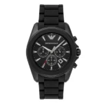 EMPORIO ARMANI Sport Quartz Watch - AR-6092-H