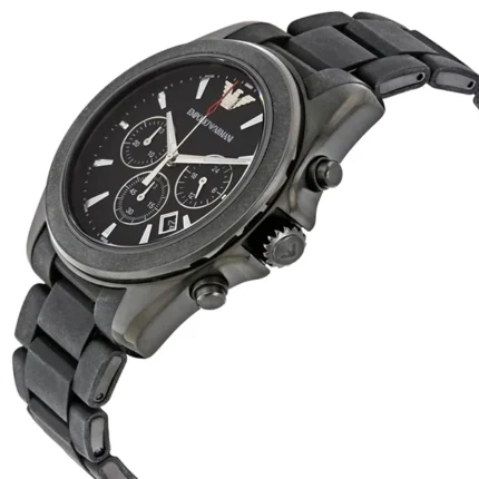 EMPORIO ARMANI Sport Quartz Watch - AR-6092-H