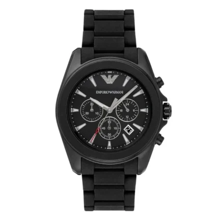 EMPORIO ARMANI Sport Quartz Watch - AR-6092-H