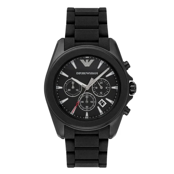 EMPORIO ARMANI Sport Quartz Watch - AR-6092-H EMPORIO ARMANI Sport Quartz Watch - AR-6092-H