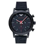 Emporio Armani Quartz Men's Watch - AR-11024