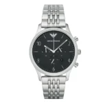 EMPORIO ARMANI Beta Quartz Watch - AR1863