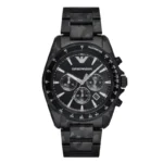 Emporio Armani Sport Chronograph Watch - AR11027