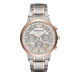 Emporio Armani Quartz Men's Watch - AR-11077