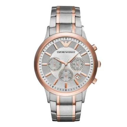 Emporio Armani Quartz Men's Watch - AR-11077
