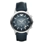 EMPORIO ARMANI Chronograph Watch - AR2473