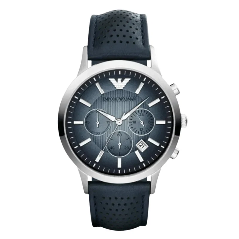 EMPORIO ARMANI Chronograph Watch - AR2473 EMPORIO ARMANI Chronograph Watch - AR2473
