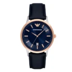 EMPORIO ARMANI Quartz Men's Watch- AR-2506