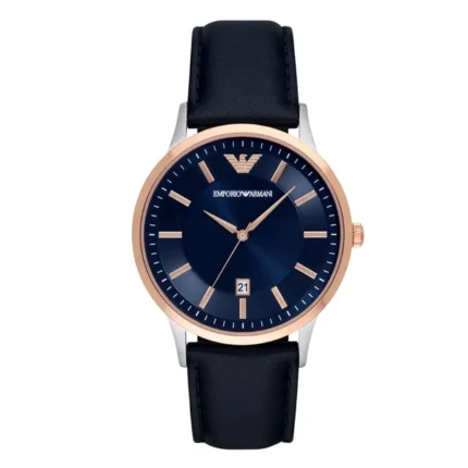 EMPORIO ARMANI Quartz Men's Watch- AR-2506