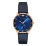 EMPORIO ARMANI Watch For Gents - AR2071