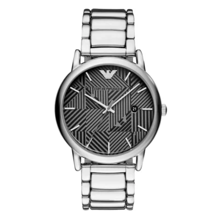 EMPORIO ARMANI Quartz Men's Watch- AR11134