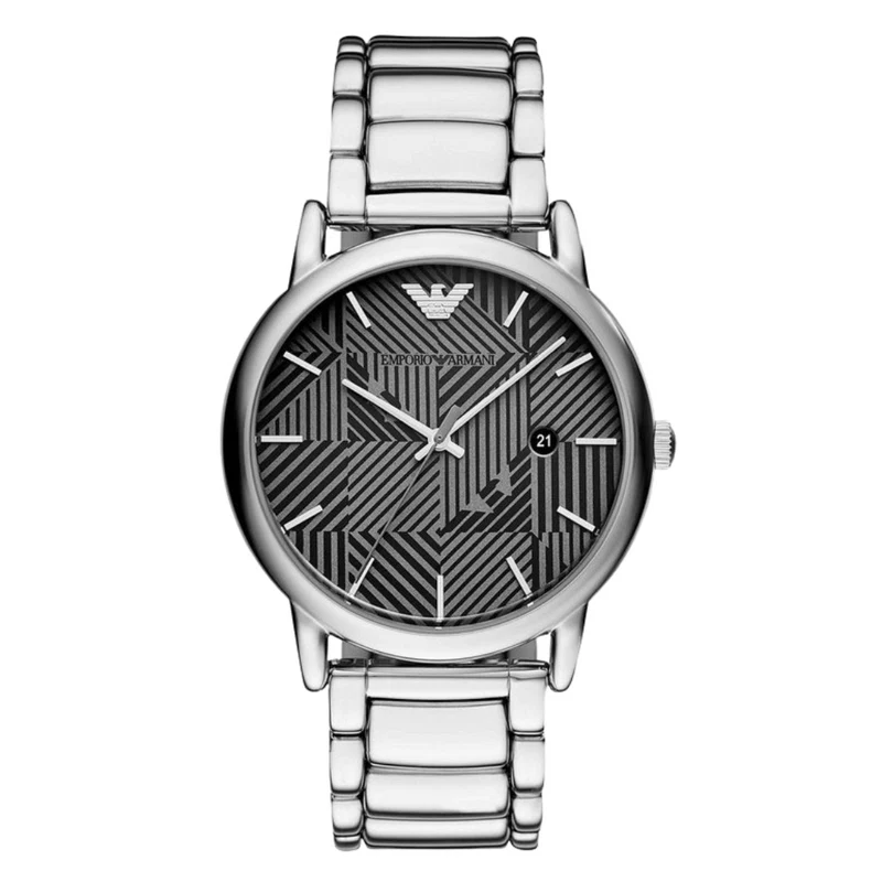 EMPORIO ARMANI Quartz Men's Watch- AR11134 EMPORIO ARMANI Quartz Men's Watch- AR11134