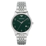 EMPORIO ARMANI Dress Quartz Watch - AR1943