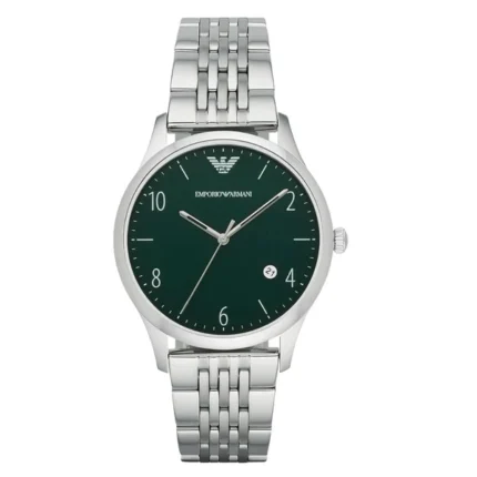 EMPORIO ARMANI Dress Quartz Watch - AR1943