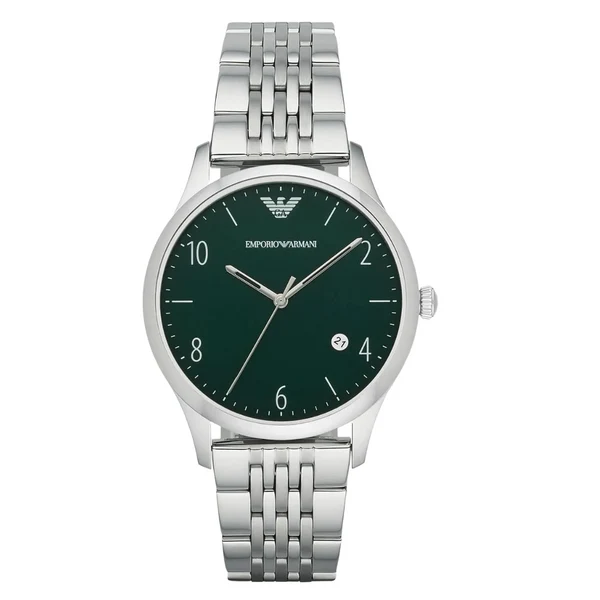 EMPORIO ARMANI Dress Quartz Watch - AR1943 EMPORIO ARMANI Dress Quartz Watch - AR1943