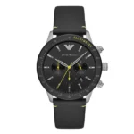 EMPORIO ARMANI Mario Quartz Watch - AR11325