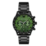 EMPORIO ARMANI Mario Quartz Watch - AR11472