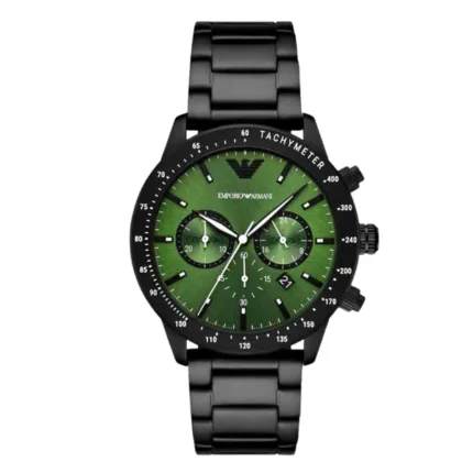 EMPORIO ARMANI Mario Quartz Watch - AR11472