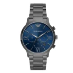 EMPORIO ARMANI Giovanni Quartz Watch - AR11348