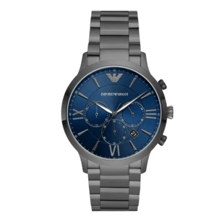 EMPORIO ARMANI Giovanni Quartz Watch - AR11348