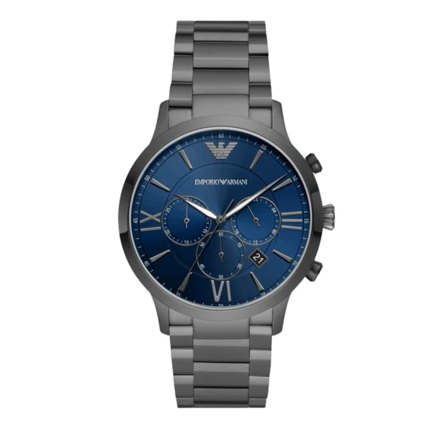 EMPORIO ARMANI Giovanni Quartz Watch - AR11348 EMPORIO ARMANI Giovanni Quartz Watch - AR11348