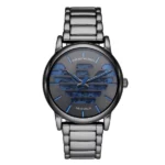 EMPORIO ARMANI Meccanico Automatic Watch - AR60029