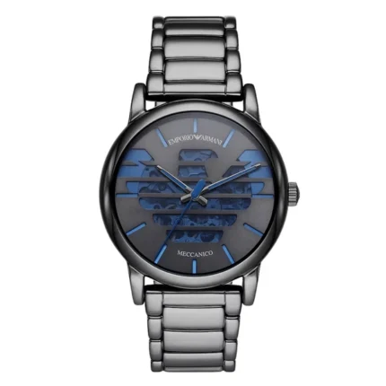 EMPORIO ARMANI Meccanico Automatic Watch - AR60029