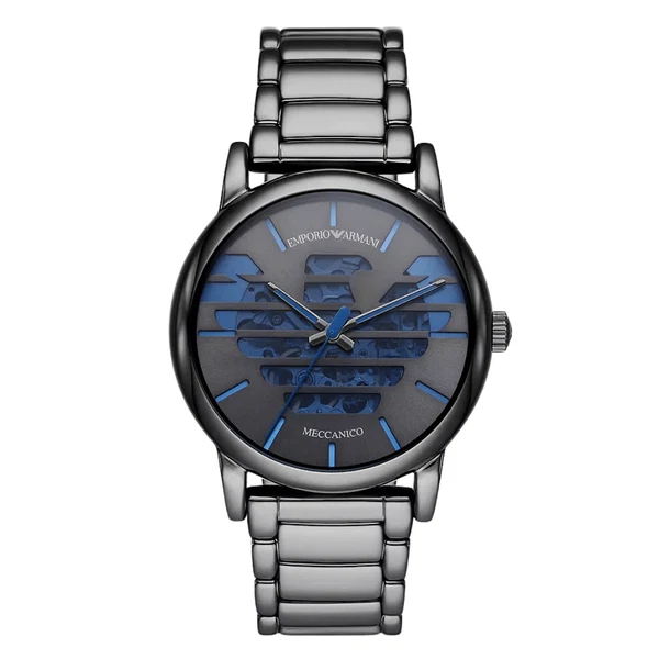 EMPORIO ARMANI Meccanico Automatic Watch - AR60029 EMPORIO ARMANI Meccanico Automatic Watch - AR60029