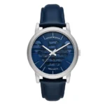 EMPORIO ARMANI Meccanico Automatic Watch - AR60030