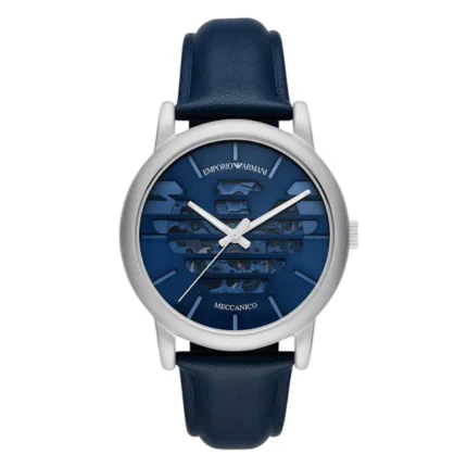 EMPORIO ARMANI Meccanico Automatic Watch - AR60030