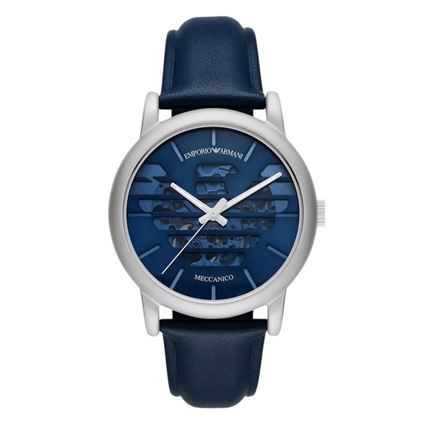 EMPORIO ARMANI Meccanico Automatic Watch - AR60030 EMPORIO ARMANI Meccanico Automatic Watch - AR60030
